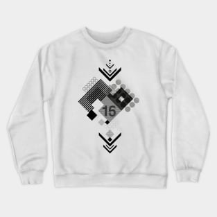 Untitled-003 Crewneck Sweatshirt